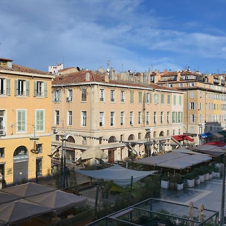 Vieux-Port Magnifique Appartement Loft Marseille Kültér fotó