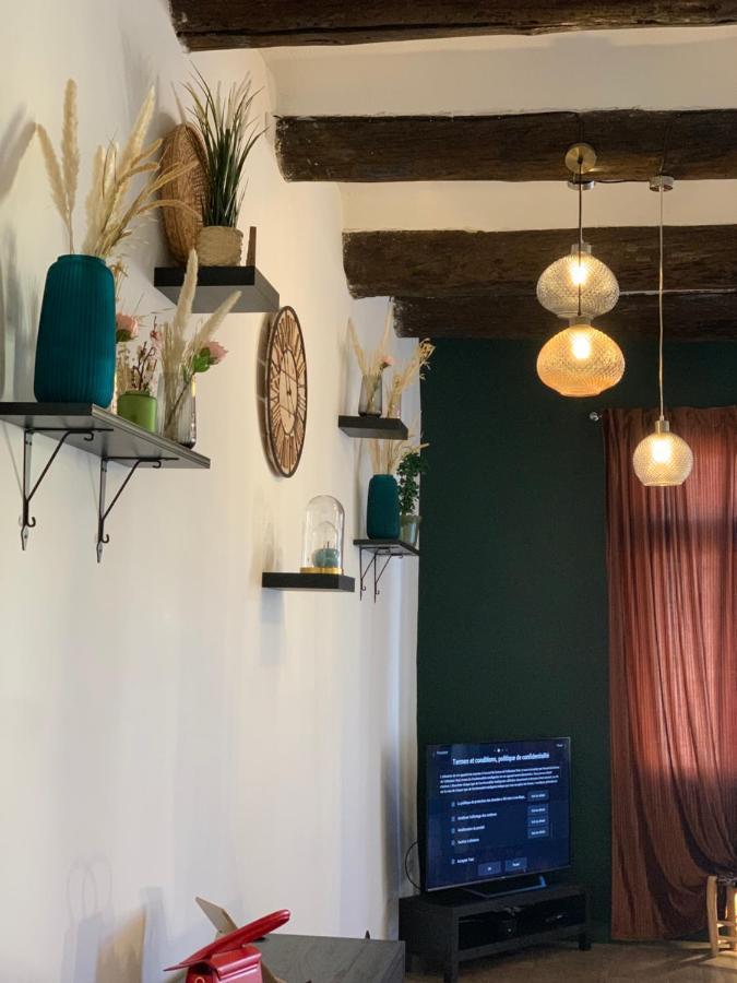 Vieux-Port Magnifique Appartement Loft Marseille Kültér fotó