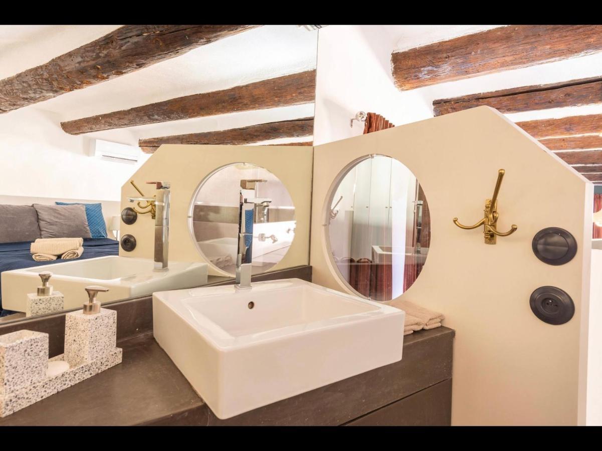 Vieux-Port Magnifique Appartement Loft Marseille Kültér fotó