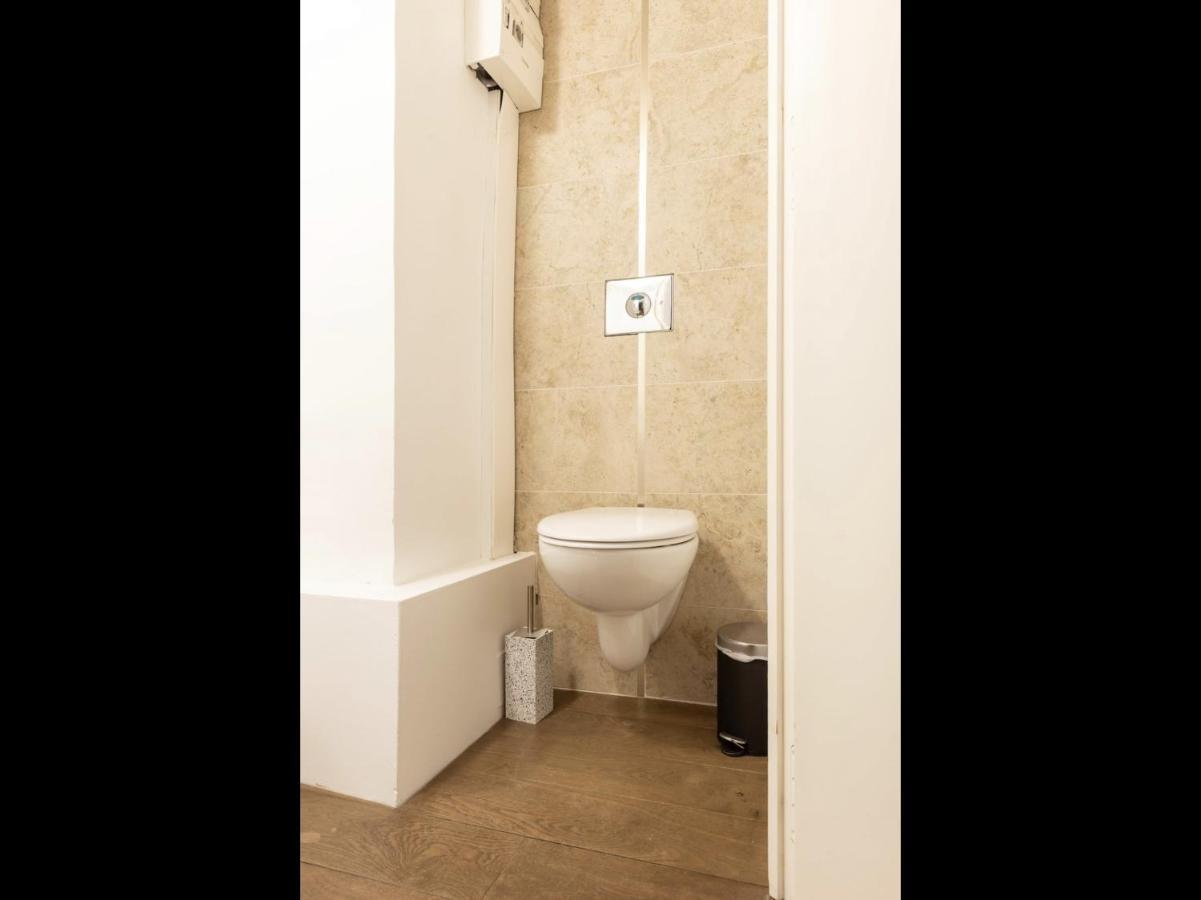 Vieux-Port Magnifique Appartement Loft Marseille Kültér fotó