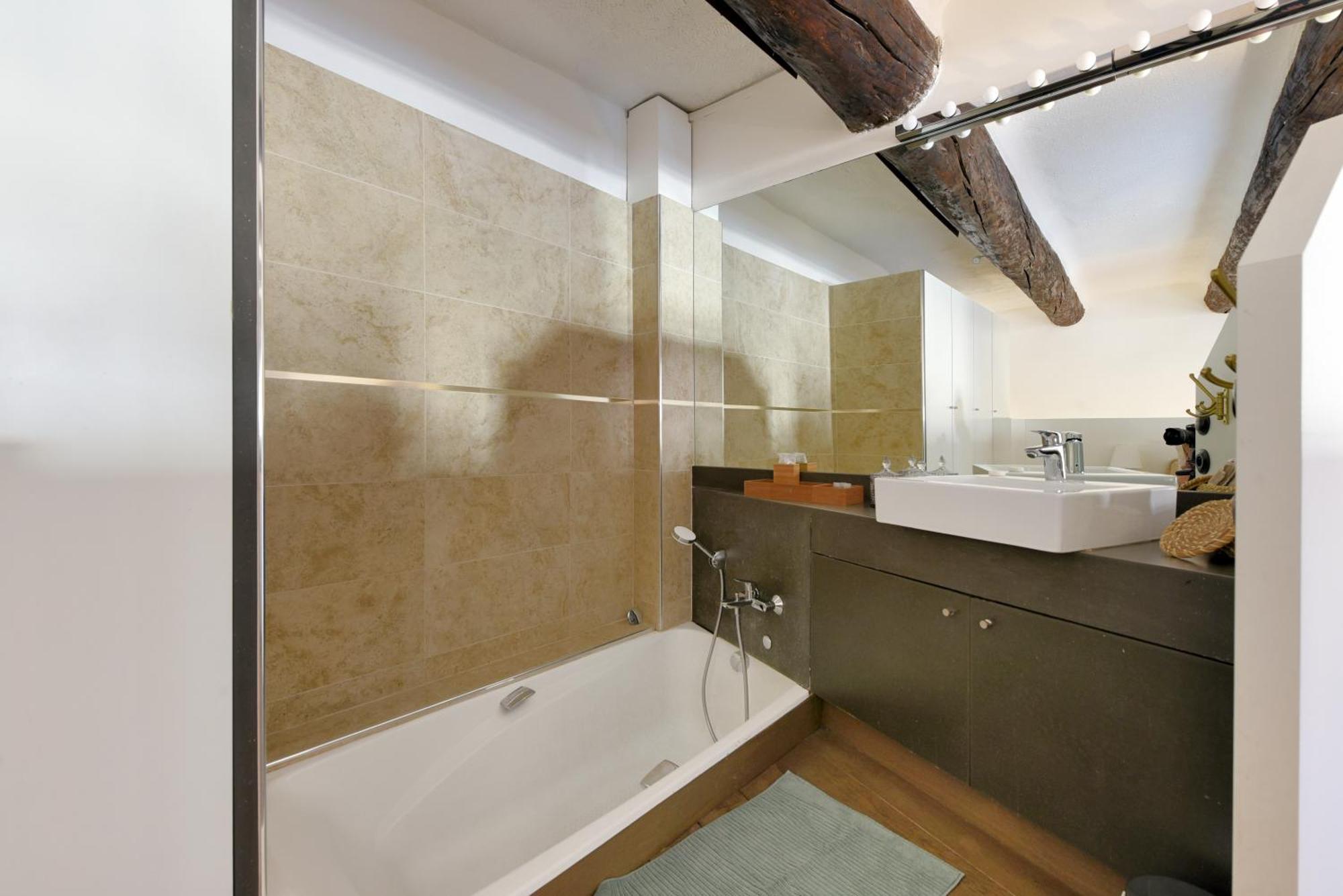 Vieux-Port Magnifique Appartement Loft Marseille Kültér fotó