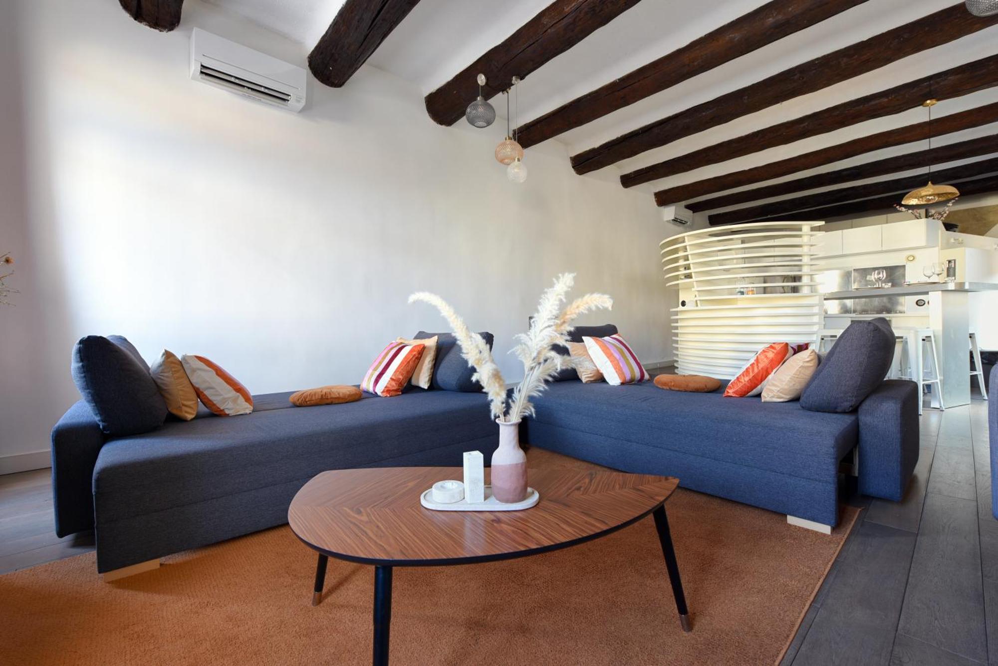 Vieux-Port Magnifique Appartement Loft Marseille Kültér fotó