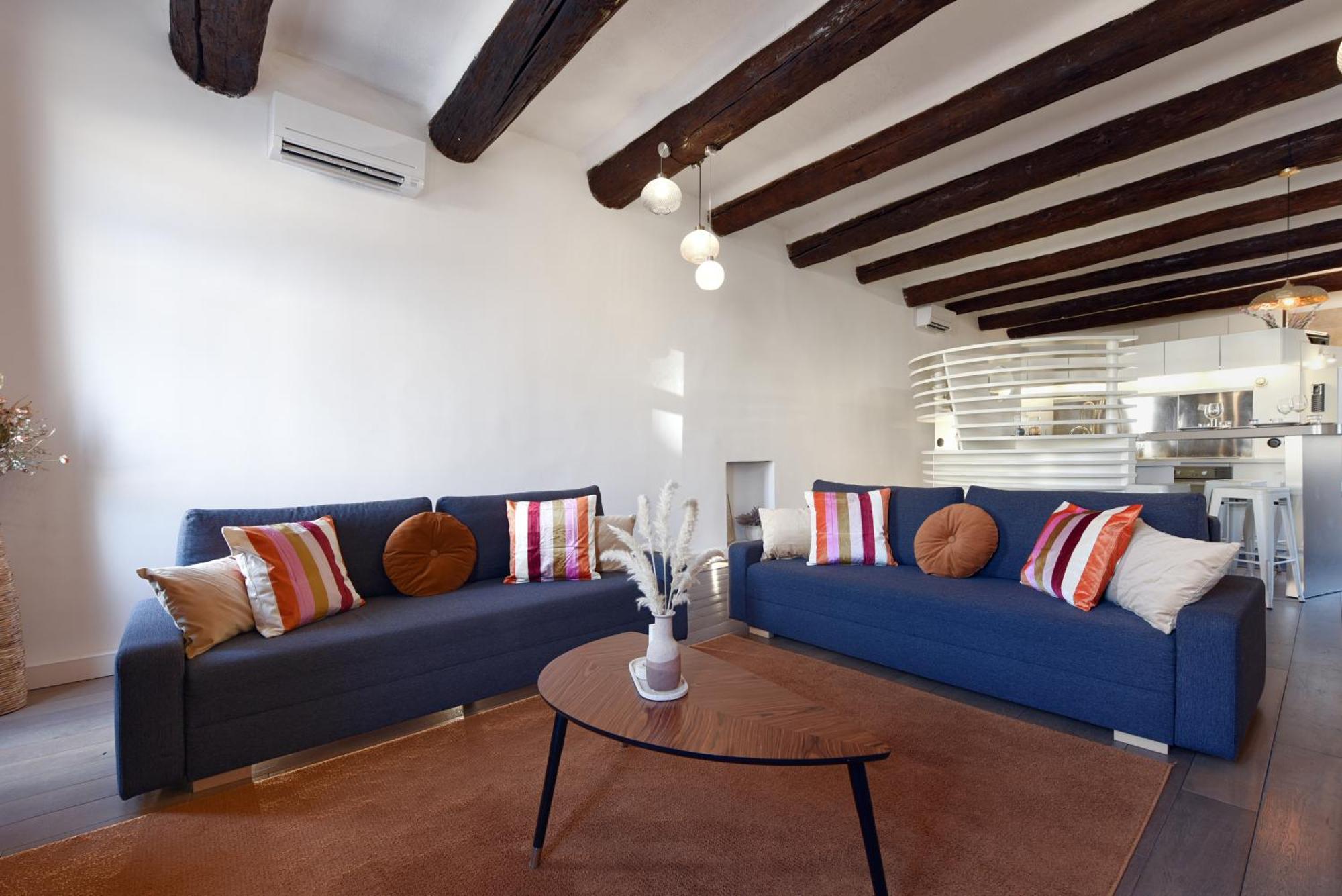 Vieux-Port Magnifique Appartement Loft Marseille Kültér fotó