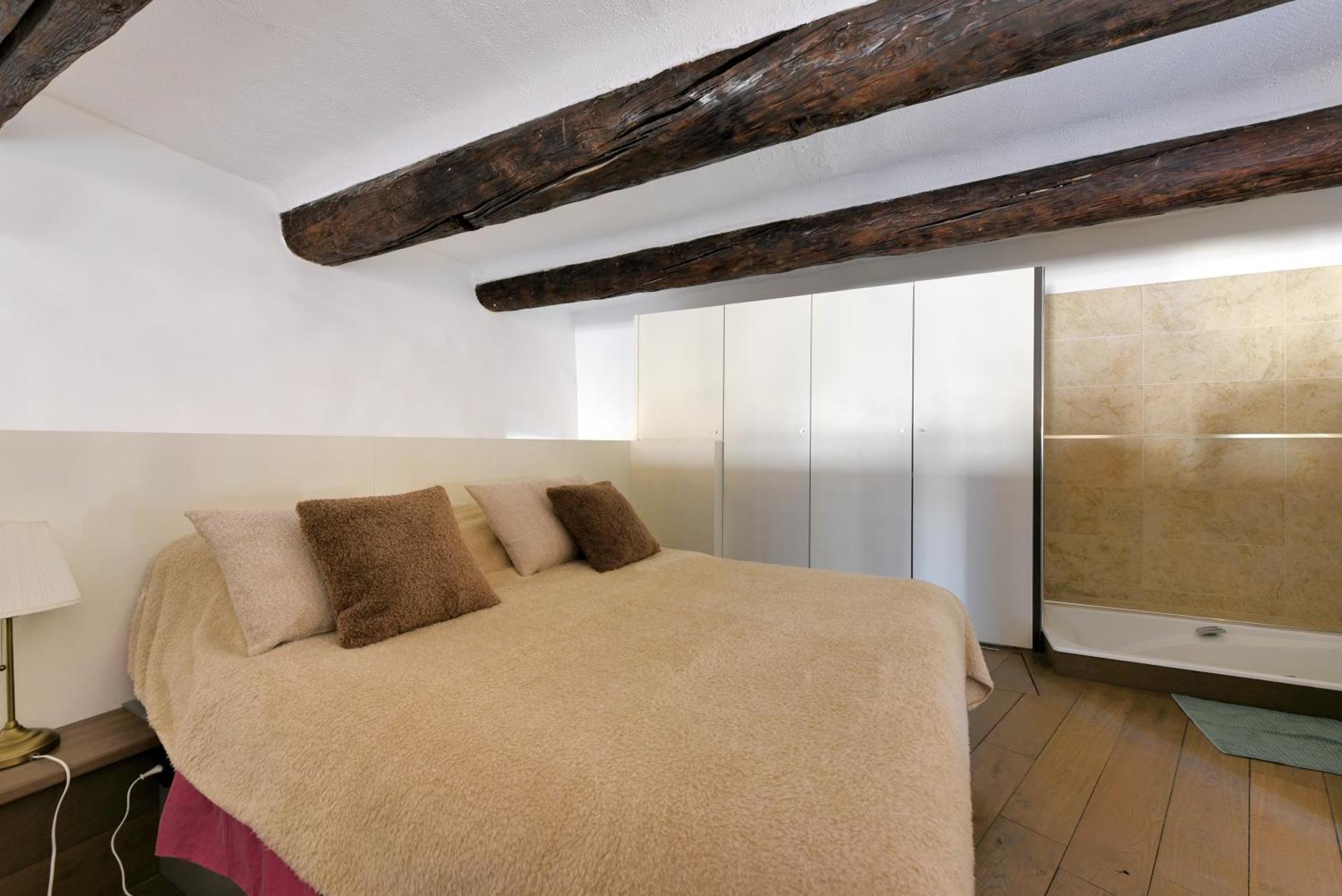 Vieux-Port Magnifique Appartement Loft Marseille Kültér fotó