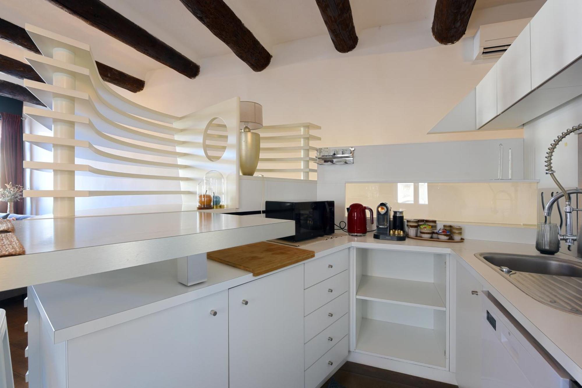 Vieux-Port Magnifique Appartement Loft Marseille Kültér fotó
