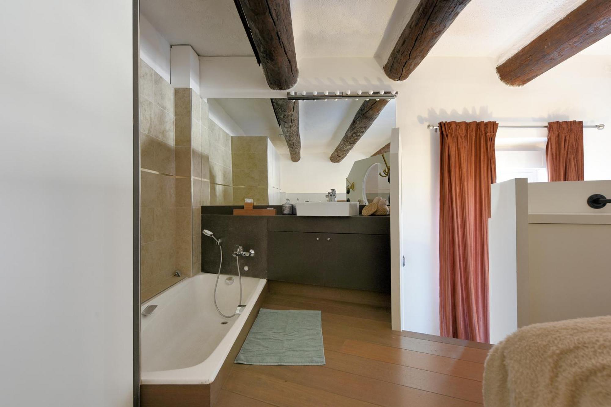 Vieux-Port Magnifique Appartement Loft Marseille Kültér fotó