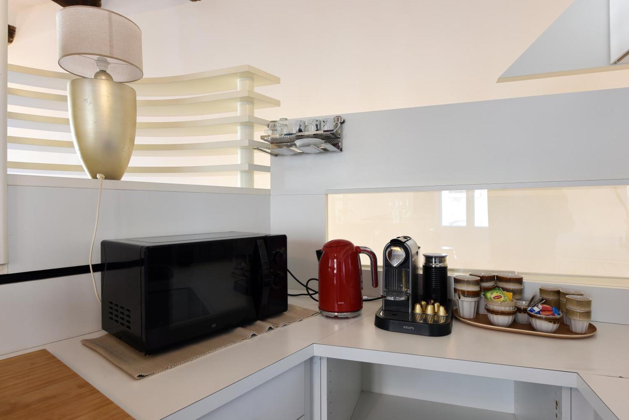 Vieux-Port Magnifique Appartement Loft Marseille Kültér fotó