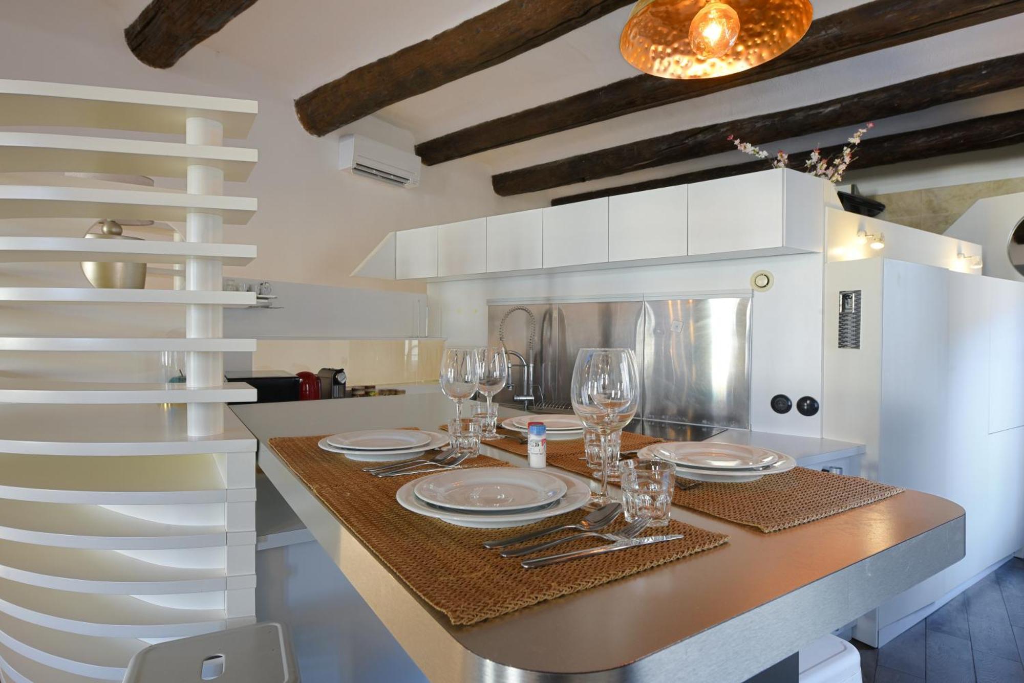 Vieux-Port Magnifique Appartement Loft Marseille Kültér fotó